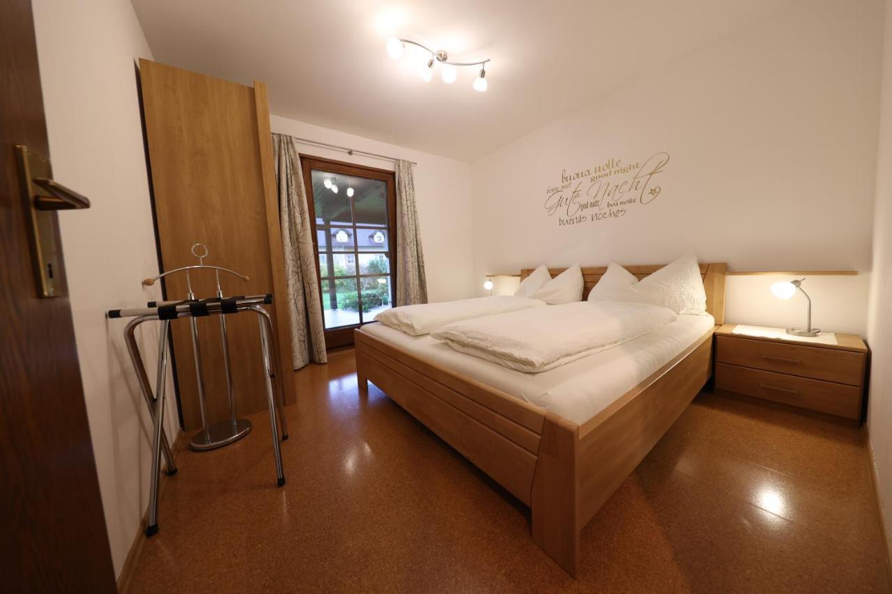 Gaestehaus Reingruber Ried im Traunkreis Εξωτερικό φωτογραφία