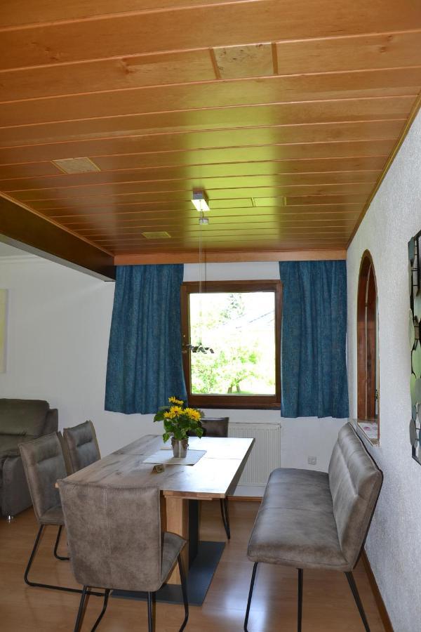 Gaestehaus Reingruber Ried im Traunkreis Εξωτερικό φωτογραφία