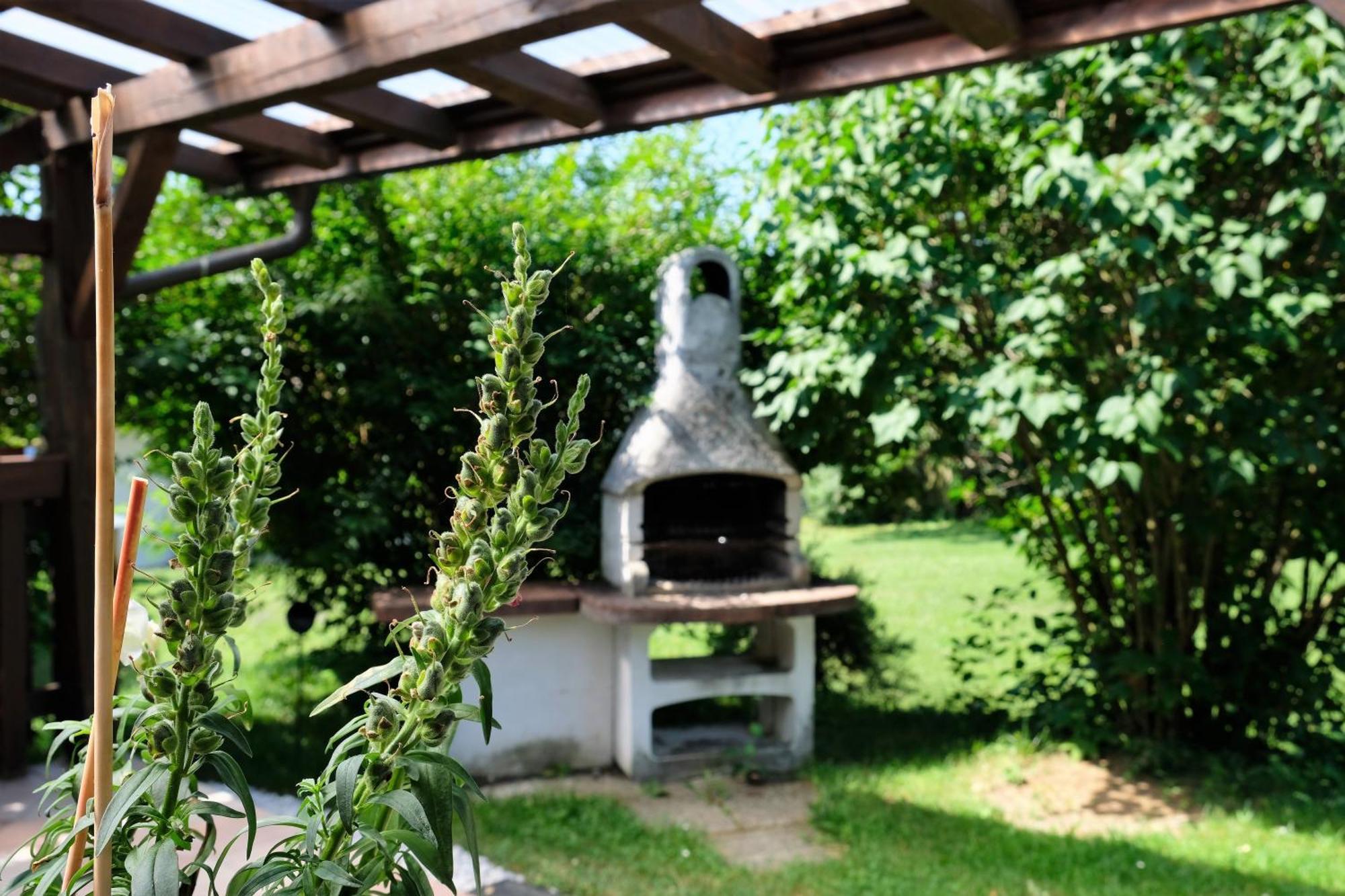 Gaestehaus Reingruber Ried im Traunkreis Εξωτερικό φωτογραφία