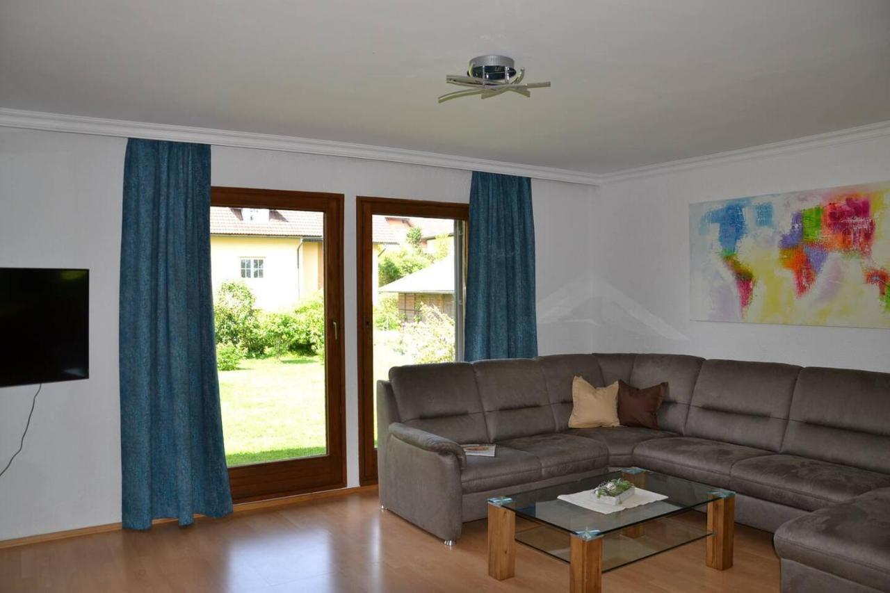 Gaestehaus Reingruber Ried im Traunkreis Εξωτερικό φωτογραφία